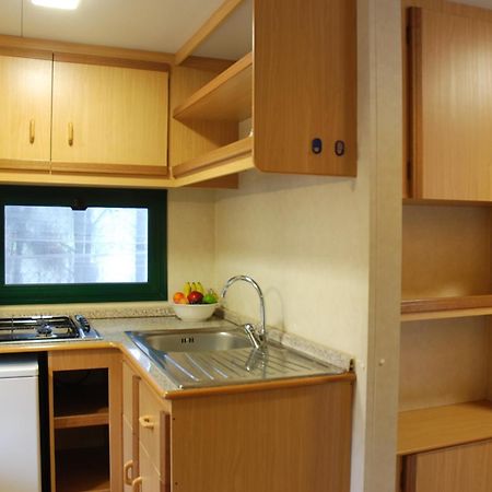 Holiday Center Valdor Кавалино-Трепорти Екстериор снимка