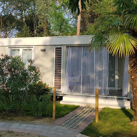 Holiday Center Valdor Кавалино-Трепорти Екстериор снимка