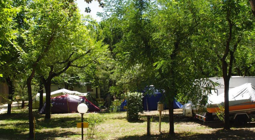Holiday Center Valdor Кавалино-Трепорти Екстериор снимка