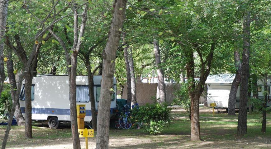 Holiday Center Valdor Кавалино-Трепорти Екстериор снимка
