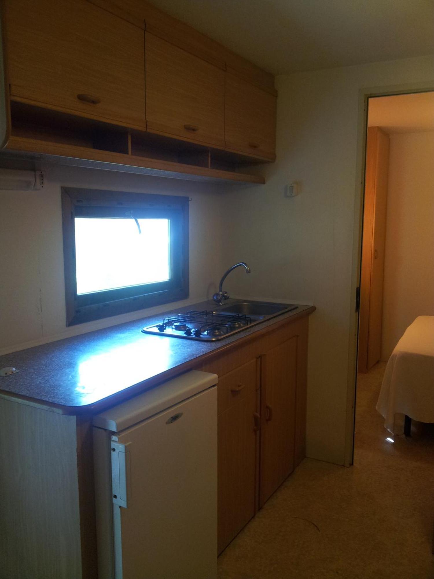Holiday Center Valdor Кавалино-Трепорти Екстериор снимка