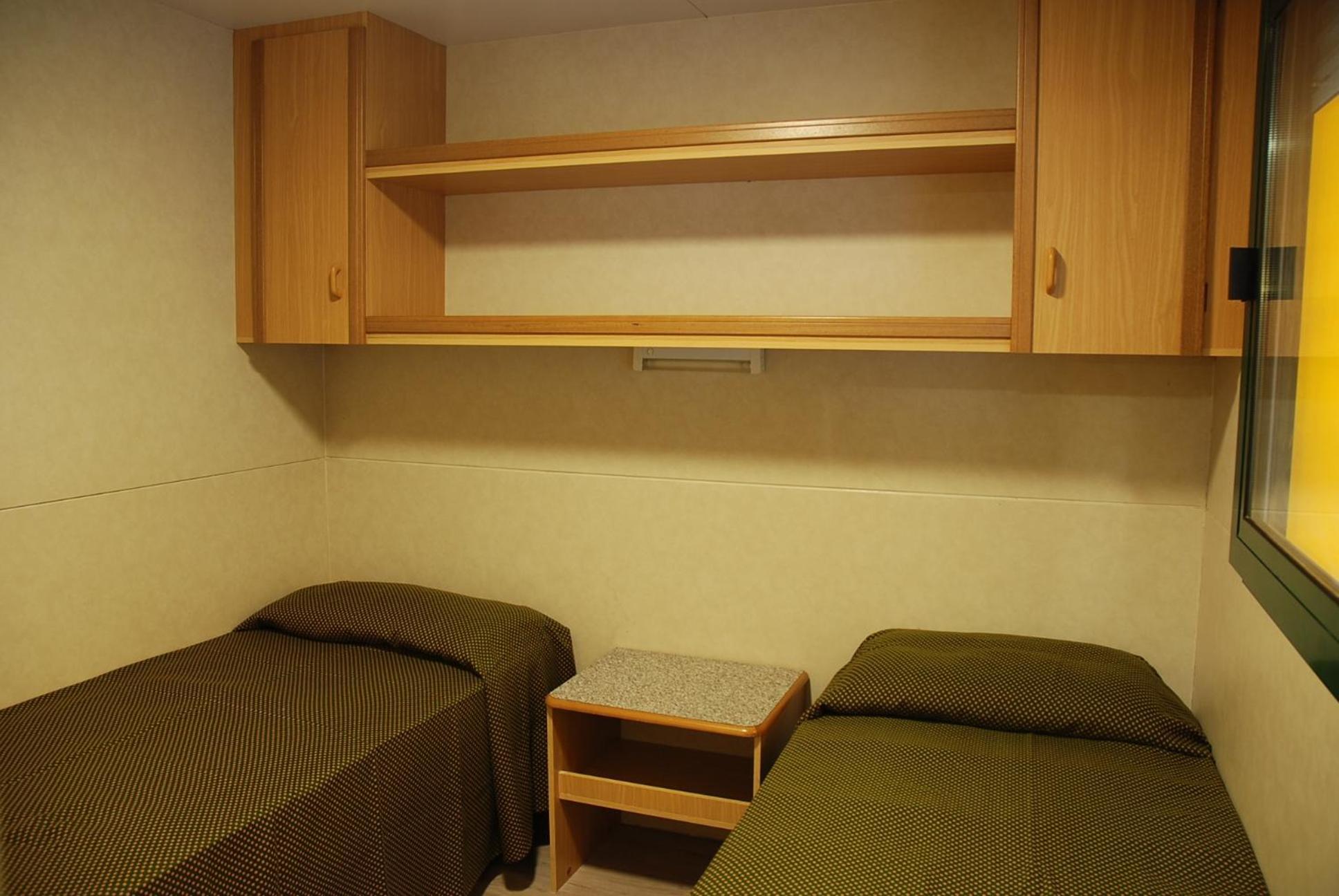 Holiday Center Valdor Кавалино-Трепорти Екстериор снимка