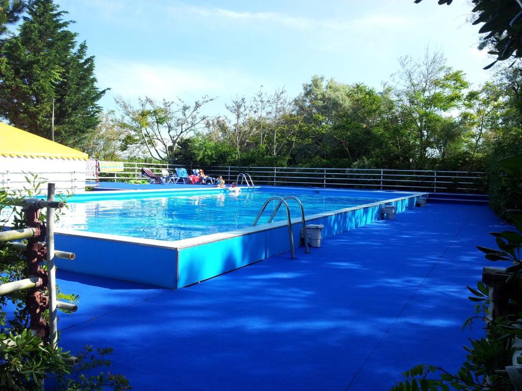 Holiday Center Valdor Кавалино-Трепорти Екстериор снимка