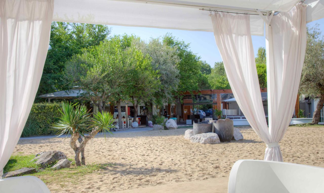 Holiday Center Valdor Кавалино-Трепорти Екстериор снимка