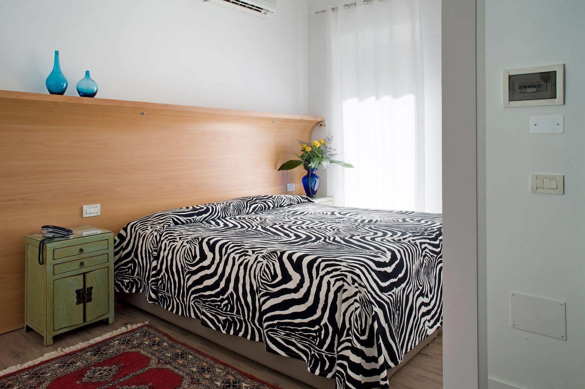 Holiday Center Valdor Кавалино-Трепорти Екстериор снимка